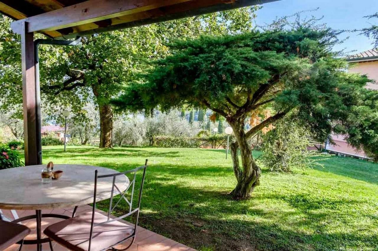 Agriturismo Poggio Corbello La Pesta Exterior foto